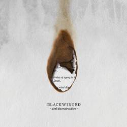 Blackwinged : Soul Deconstruction